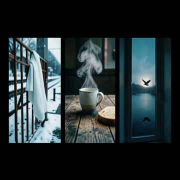 Вогульская девчонка