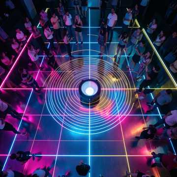 Rhythm and Beat