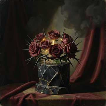 CROWN OF THORNS