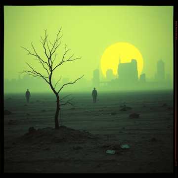 Shadow of Chernobyl