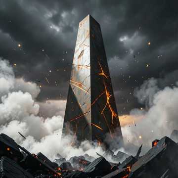 Rise from the Ashes