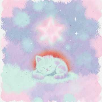 Поздний ребёнок