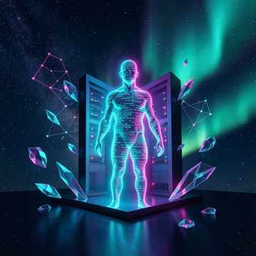 В сети