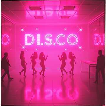D.I.S.C.O. deutsch