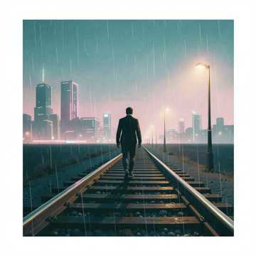 По шпалам (Edit)