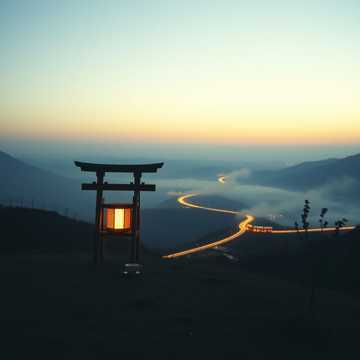 帰郷 (Kikyō)