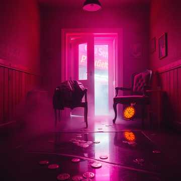 Эх кабацкая охота (Edit)