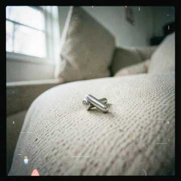 Cuff links#1