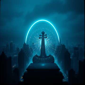 Deep cinematic