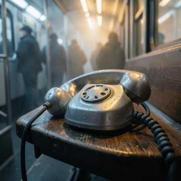 Позвоните маме
