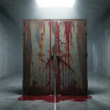 BLOOD STATION START (TokaHod)