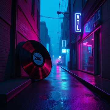 Electro Phonk