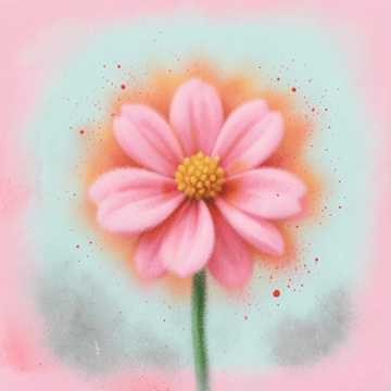 Single Flowers