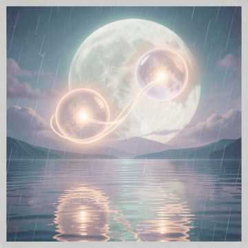 Two Hearts One Journey