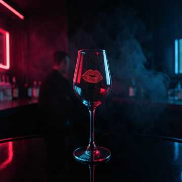 Капля любви
