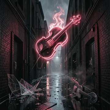 Gunpowder Overture