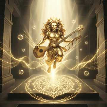 NARASIMHA DEV🦁