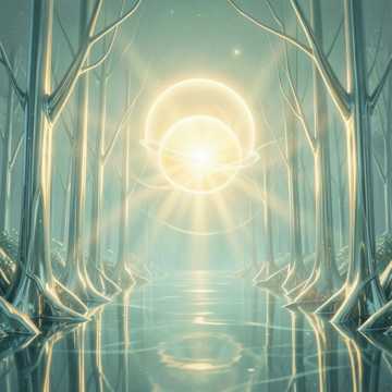 pArt Ivzan - Рай для всех