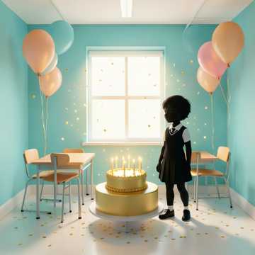 Джаник - Тебе уже 7 лет (+)