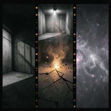 Das Paradies (Dark Mix)
