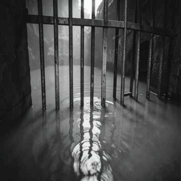Slow Motion Drowning.- Rinka