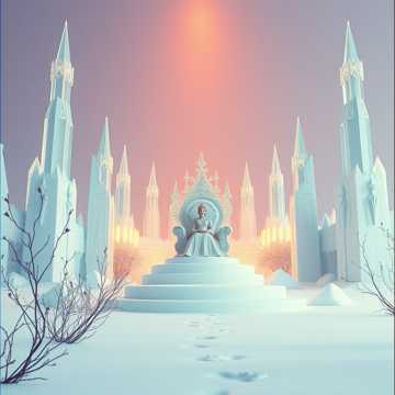 Снежная