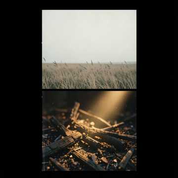 Steppe Burnout