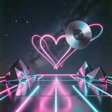 Love's Disco Break