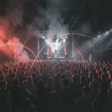 Ты мне не милая (Live Concert Edit) V2