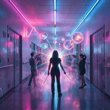 Ожидание любви(K-pop remix v2)
