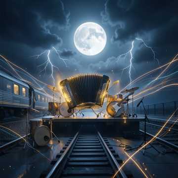 Metal Lullaby