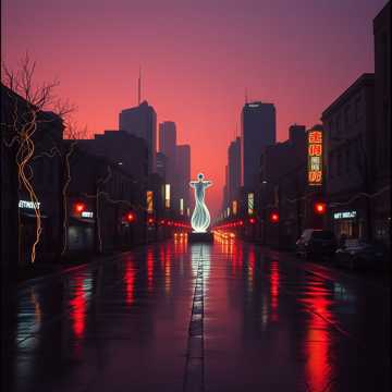 Synthetic Ritual