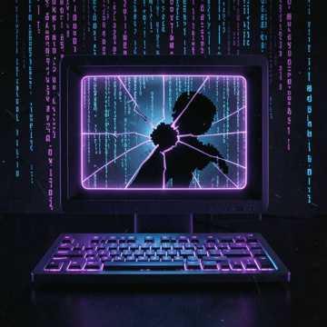Glitch in the Code
