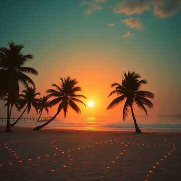Sunset Groove