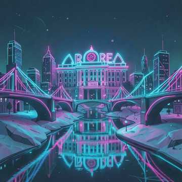 D.J.Max-Mix - Новосибирск - Точка отрыва(Гимн, слова D.J.Max-Mix)