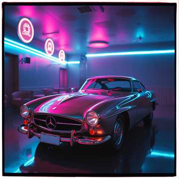 AMG