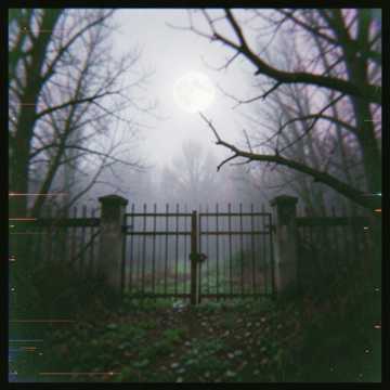 Свет луны