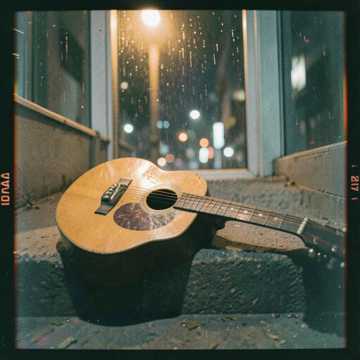 Пиратская чистота (acoustic)