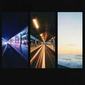 Express train