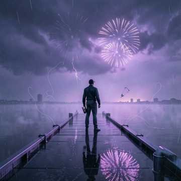 Тихое эхо (кавер)