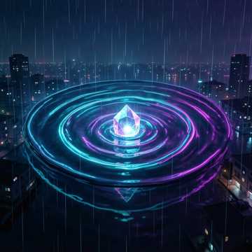 Просто вода danse3