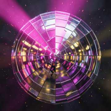 Mirrorball Fever