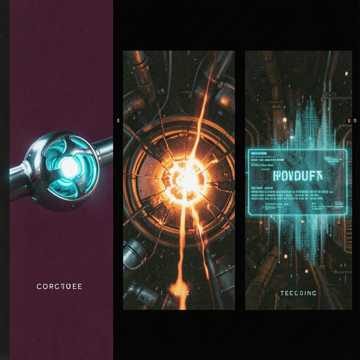 Feuer Frei (Instrumental ;Cover cyberpunk 2077: phantom liberty) (Edit) (Edit)