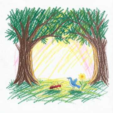 Летний сон 2 (акустическая версия)