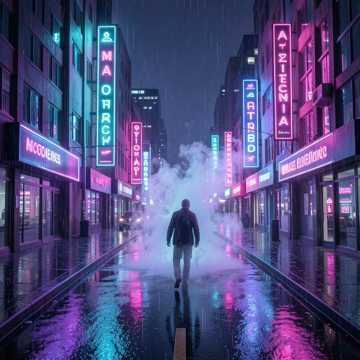 pArt Ivzan - Я не буду жалеть (darksynth)