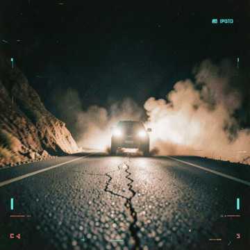 Mountain Drift (Edit)