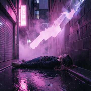 Я... твоя...