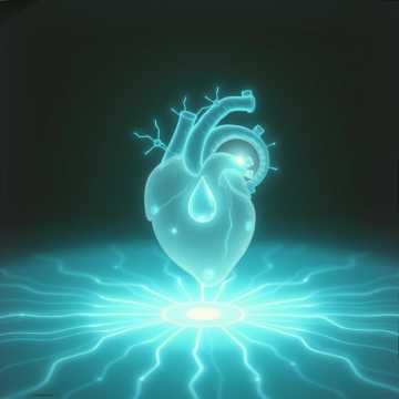 Electric Heartbeat