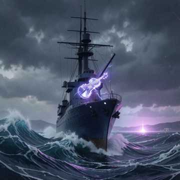 Ninth Wave