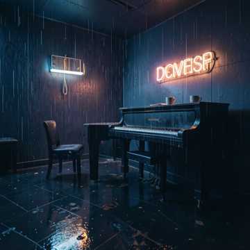 Блюз для двоих